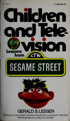 Children and television