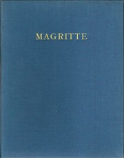 The 8 sculptures of Magritte
