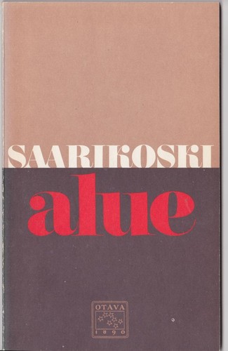 Alue