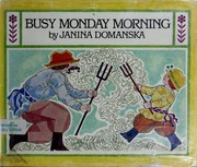 Busy Monday morning