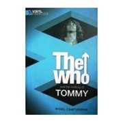The Who and the Making of Tommy