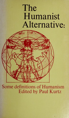 The humanist alternative