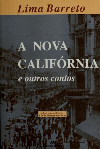 A nova Califórnia e outros contos