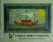 I saw a ship a-sailing