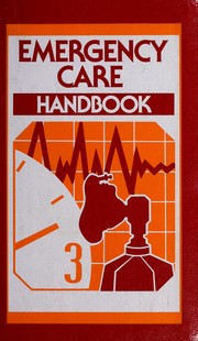 Emergency care handbook