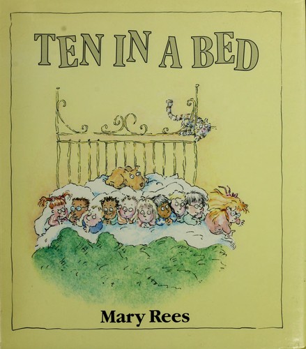 Ten in a bed