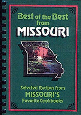 Best of the best from Missouri