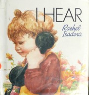 I hear