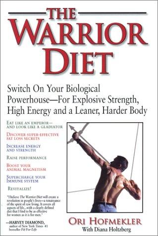 The warrior diet