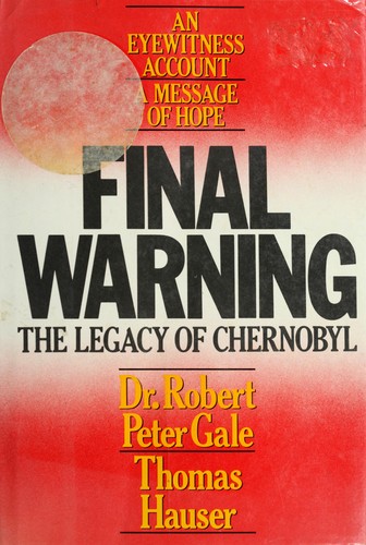 Final warning