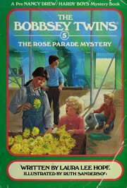 The Rose Parade mystery