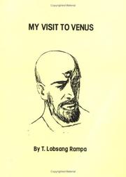 My Visit to Venus