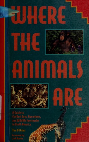 Where the Animals Are
