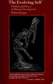 The evolving self