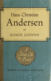 Hans Christian Andersen