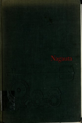 Nagauta