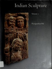 Indian sculpture