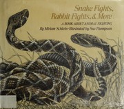 Snake Fights, Rabbit Fights and More