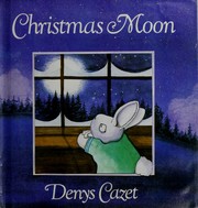 Christmas moon