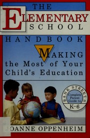 The elementary school handbook