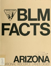 BLM facts