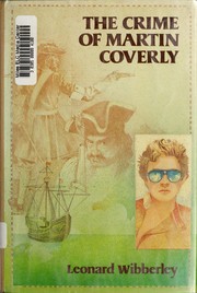 The Crime of Martin Coverly