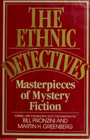 The Ethnic Detectives