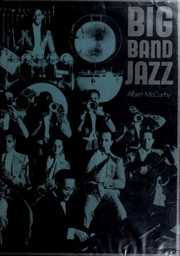 Big band jazz