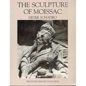 The sculpture of Moissac