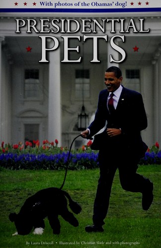 Presidential pets