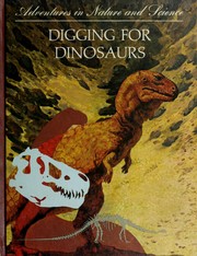 Digging for dinosaurs