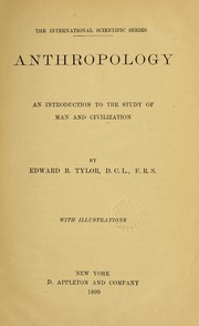 Anthropology