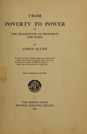 From poverty to power