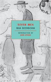 Seven men