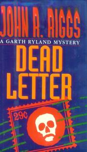Dead letter
