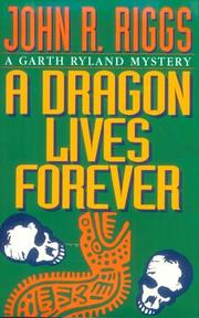 A dragon lives forever