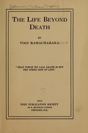 The life beyond death