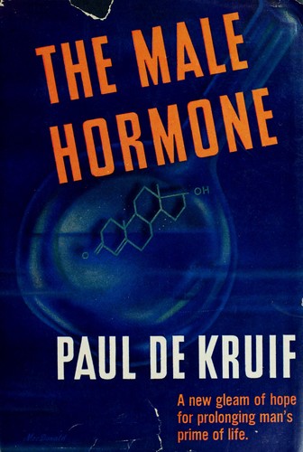 The male hormone