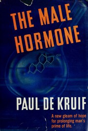 The male hormone