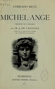 Michel-Ange