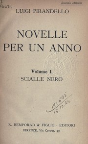 Novelle per un anno