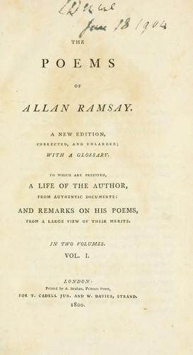 Poems