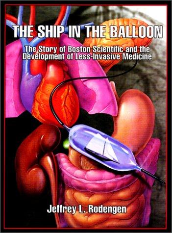 The Ship in the Balloon