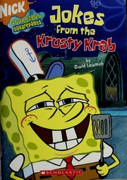 Jokes from the Krusty Krab