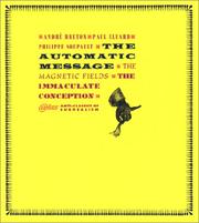 Automatic Message, The Magnetic Fields, The Immaculate Conception
