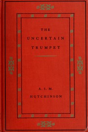 The uncertain trumpet