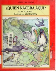 Quién nacera aquí?