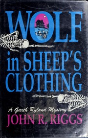 Wolf in sheep's clothing