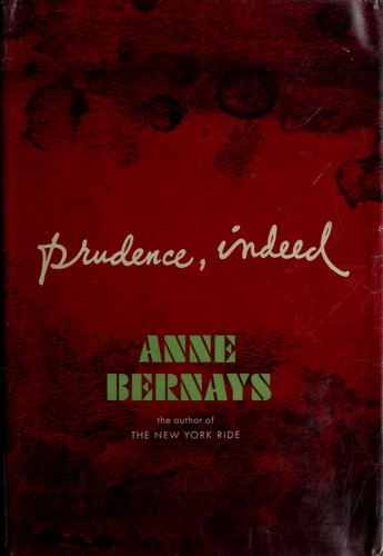 Prudence, indeed