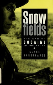 Snowfields